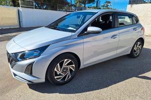 Hyundai i20 1.0 GPL ConnectLine
