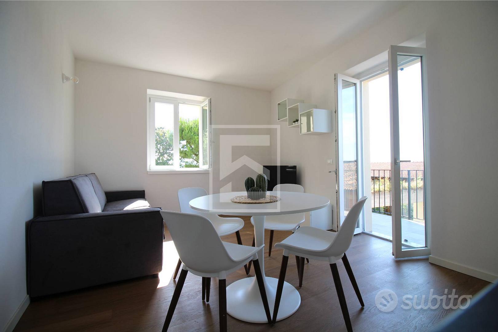 Appartamento – BS - Vista 4