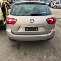 Seat Ibiza 1600 tdi 2015 sw ricambi disponibili