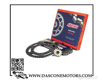 Ducati 620 Monster Ie Hyper Oring Anno 02 Kit 15 4