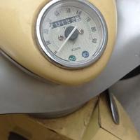 pezzi di ricambio Yamaha why