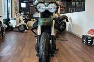Moto Guzzi V85TT