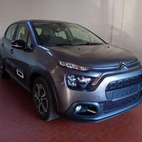 CITROEN C3 1.2 110cv Plus + Navi
