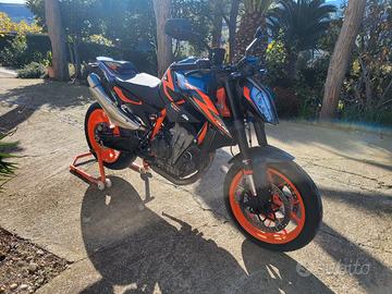 KTM 890 Duke - 2023