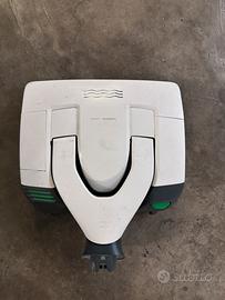 Lavapavimento sp 600 folletto Vorwerk