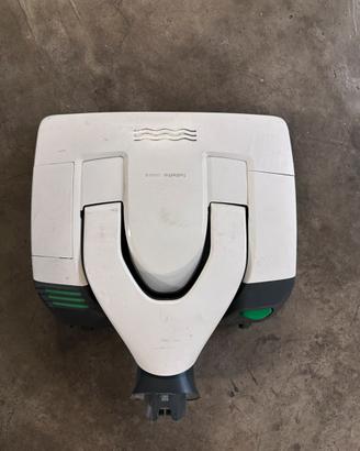 Lavapavimento sp 600 folletto Vorwerk