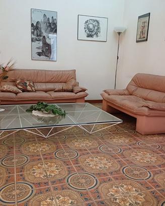 divani in pelle