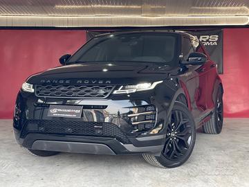 Range Rover Evoque 204 CV R-Dynamic S