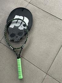 Racchetta da tennis 25