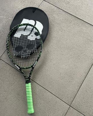 Racchetta da tennis 25