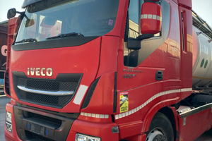 Ricambi Iveco Eco Stralis 480 E6