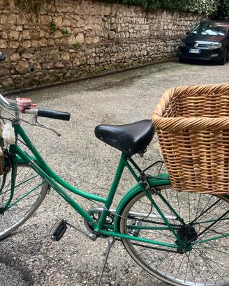 Bicicletta vintage