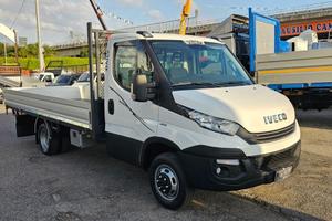 IVECO DAILY 35-140 CASSONE MT4.50 71.000KM EURO