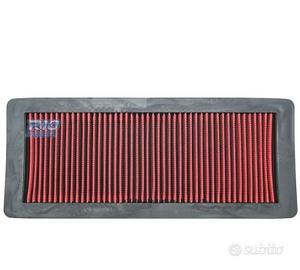 FILTRO ASPIRAZIONE DIRETTA PEUGEOT 5008 I II P87 0