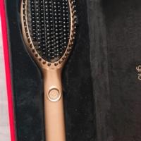 spazzola allisciante