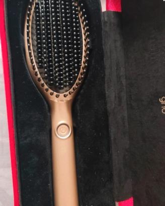 spazzola allisciante