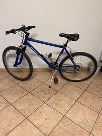 Bici mtb pinarello ruote da 26