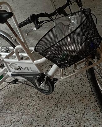cargo bike