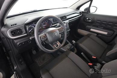 CITROEN C3 C3 PureTech 83 S&S Feel