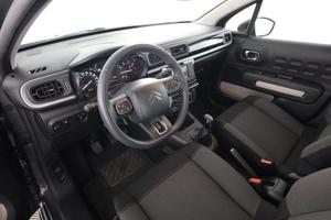CITROEN C3 C3 PureTech 83 S&S Feel