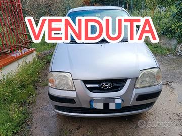 Hyundai Atos Prime 