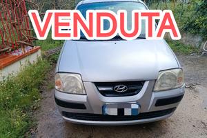 Hyundai Atos Prime 