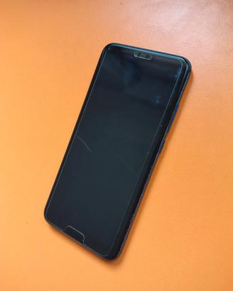 Honor 10.