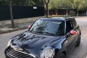 MINI COOPER ONE 1400 BENZINA