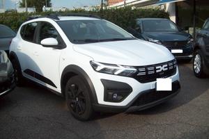 Dacia Sandero Stepway 1.0 TCe ECO-G Extreme Up