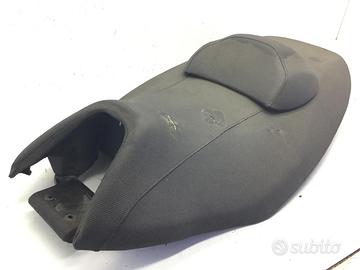 KYMCO XCITING I R 300 SELLA SADDLE CON DIFETTI SU 