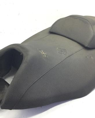 KYMCO XCITING I R 300 SELLA SADDLE CON DIFETTI SU 