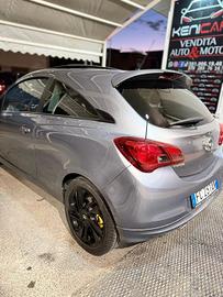 Opel Corsa 1.3 CDTI ecoFLEX 95CV Start&Stop Coupé 