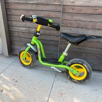 Bici senza pedali Puky