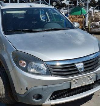 Ricambi Dacia Sandero Stepway 2011 cil 1.5 dci
