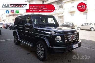 Mercedes-Benz Classe G Mercedes-Benz Classe G...