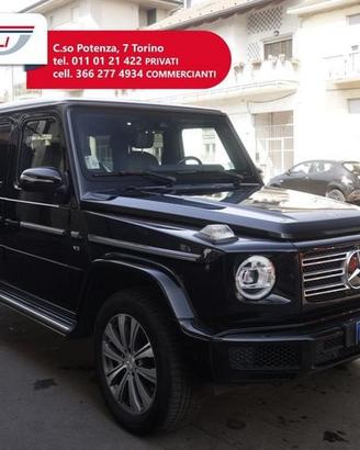 Mercedes-Benz Classe G Mercedes-Benz Classe G...