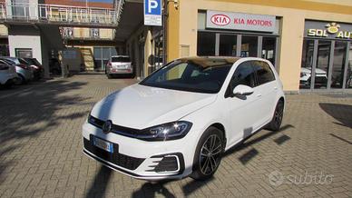 VOLKSWAGEN - Golf - GTE 1.4 TSI DSG 5p. Plug-In-