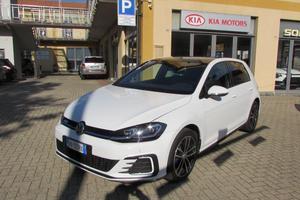 VOLKSWAGEN - Golf - GTE 1.4 TSI DSG 5p. Plug-In-