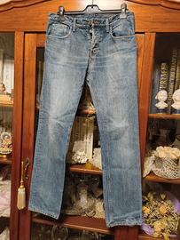 Jeans Gucci