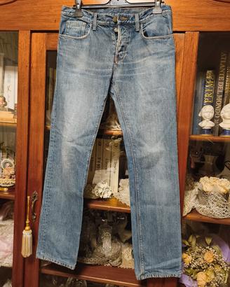 Jeans Gucci
