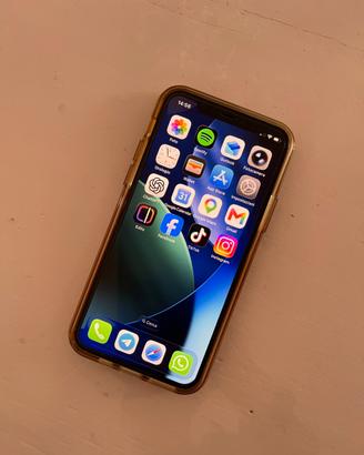 iPhone 11 Pro