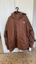 Giacca The North Face 3 in 1 – Nuova mai usata