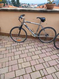bellis.sima bici mountain bike da donna