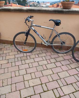 bellis.sima bici mountain bike da donna