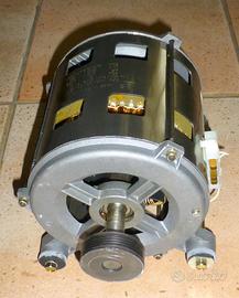 Motore elettrico di lavabiancheria