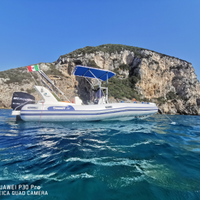 Marlin 20 top