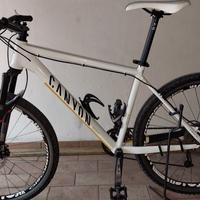Mtb canyon 27.5 tg M