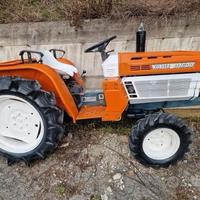 Trattore kubota B1600 DT