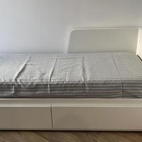Divano letto Flekke Ikea