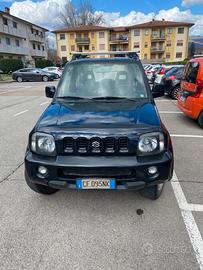Jimny 2003